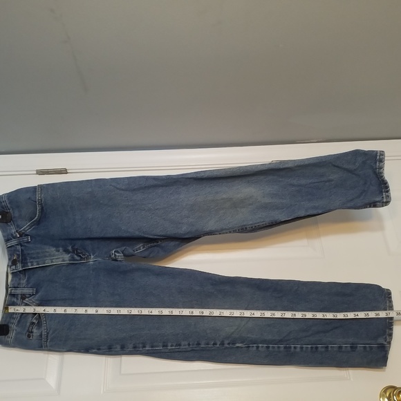 LEE JEANS Regular Fit 31x30 Denim - Picture 2 of 6